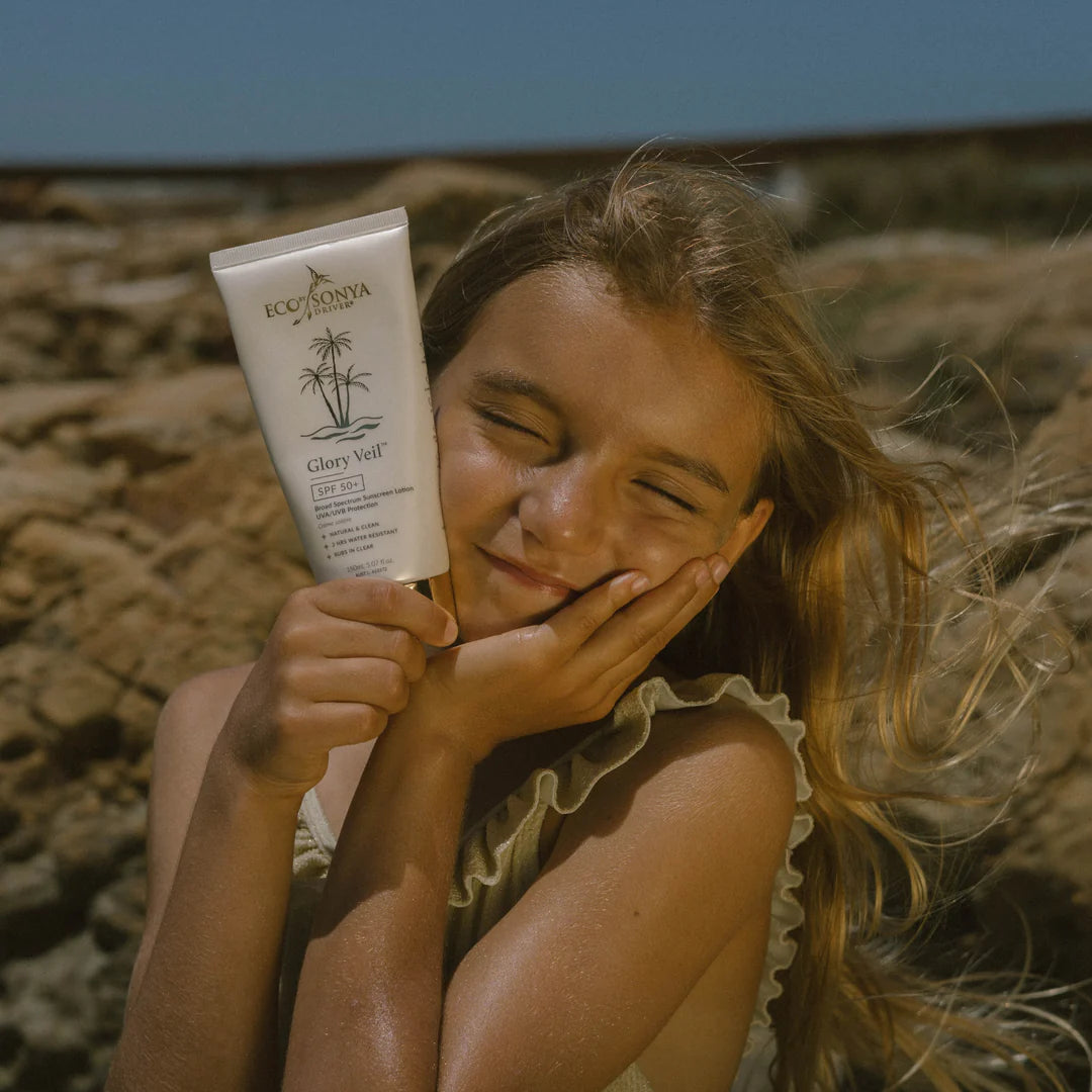 Glory Veil  SPF 50+