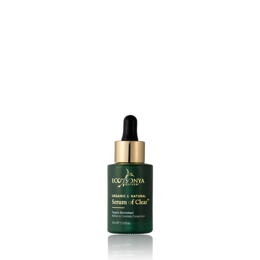 Serum of Clear