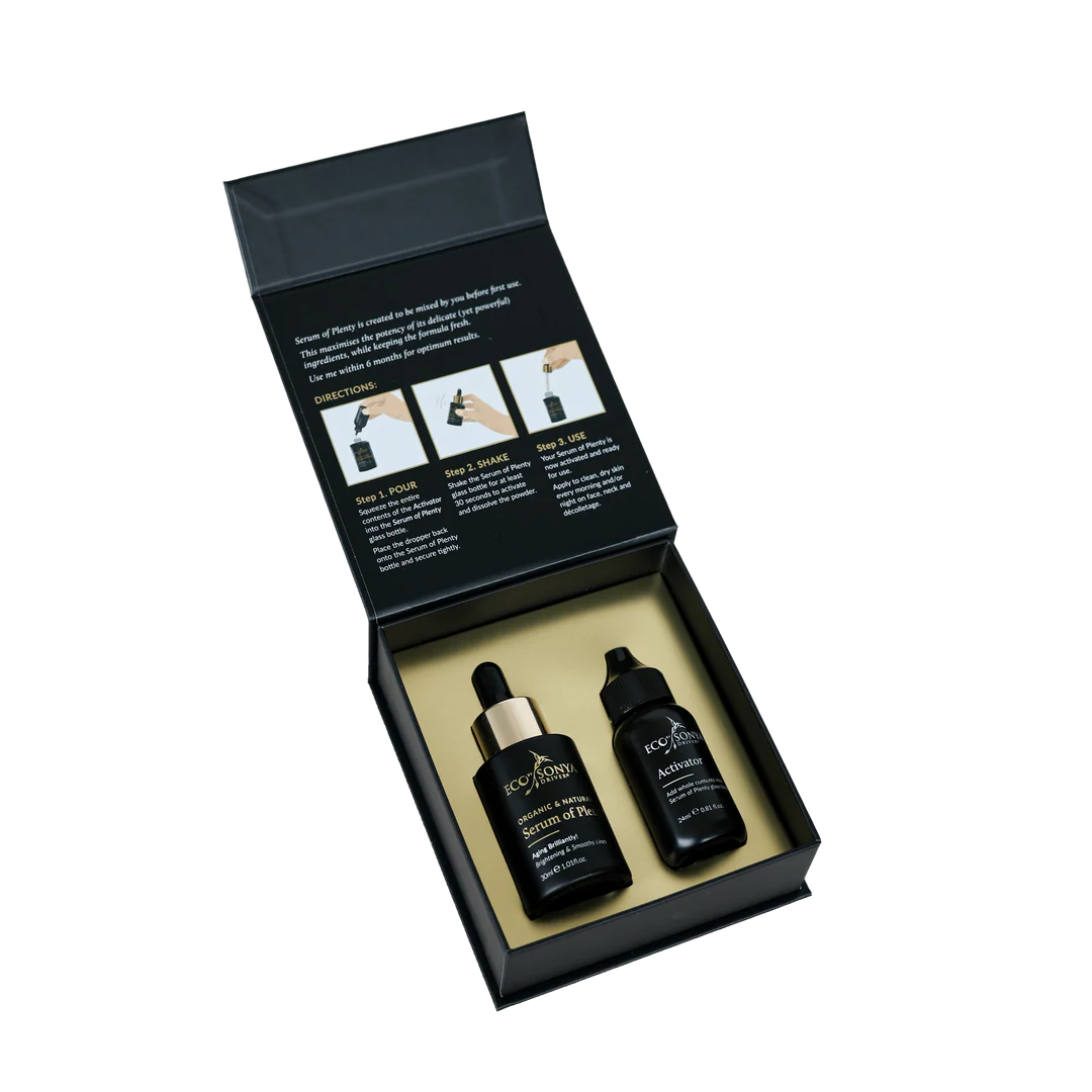 Serum of Plenty