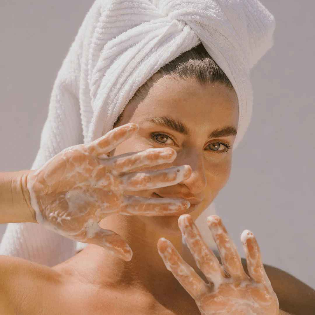 Super Citrus Cleanser