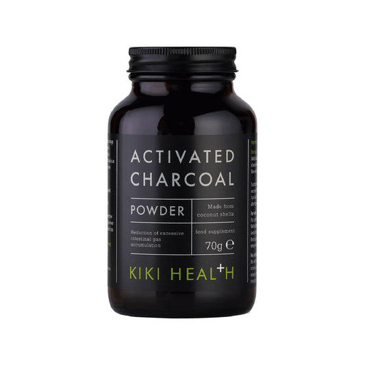 Activated Charcoal Powder (70g)