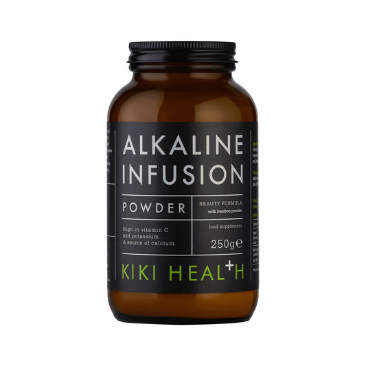 Alkaline Infusion Powder