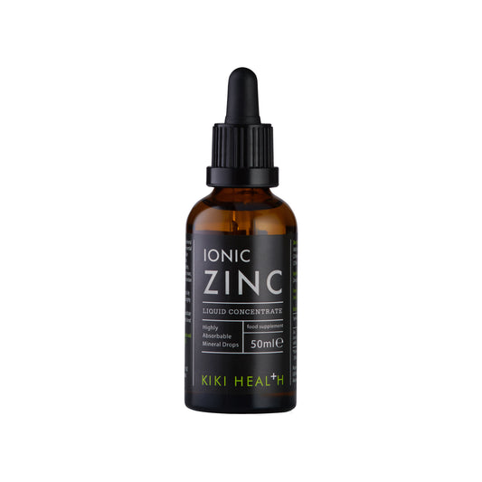 Ionic Zinc Liquid