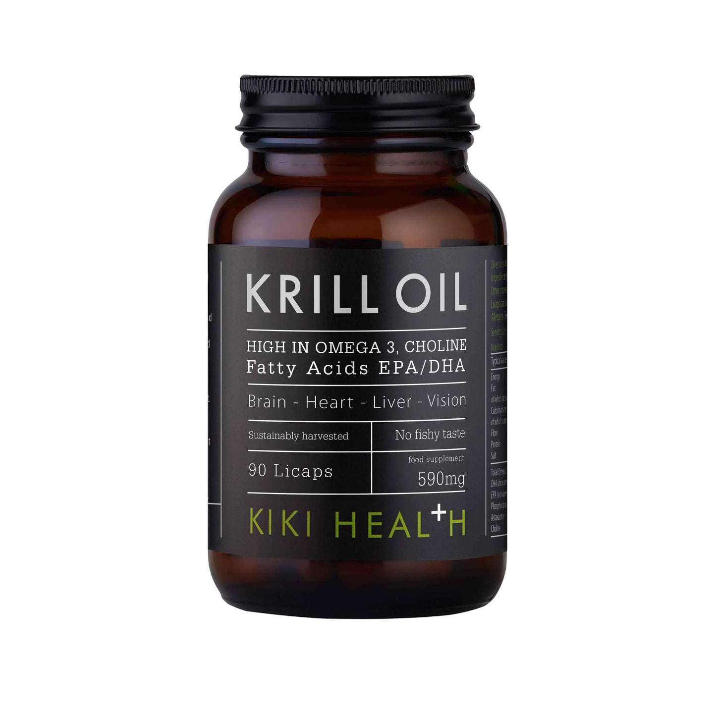 Krill Oil