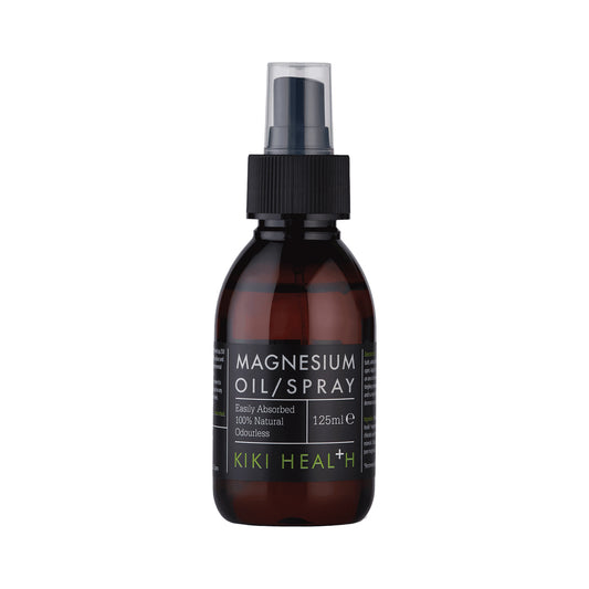 Magnesium Oil Spray