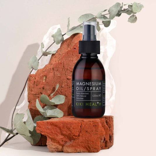 Magnesium Oil Spray
