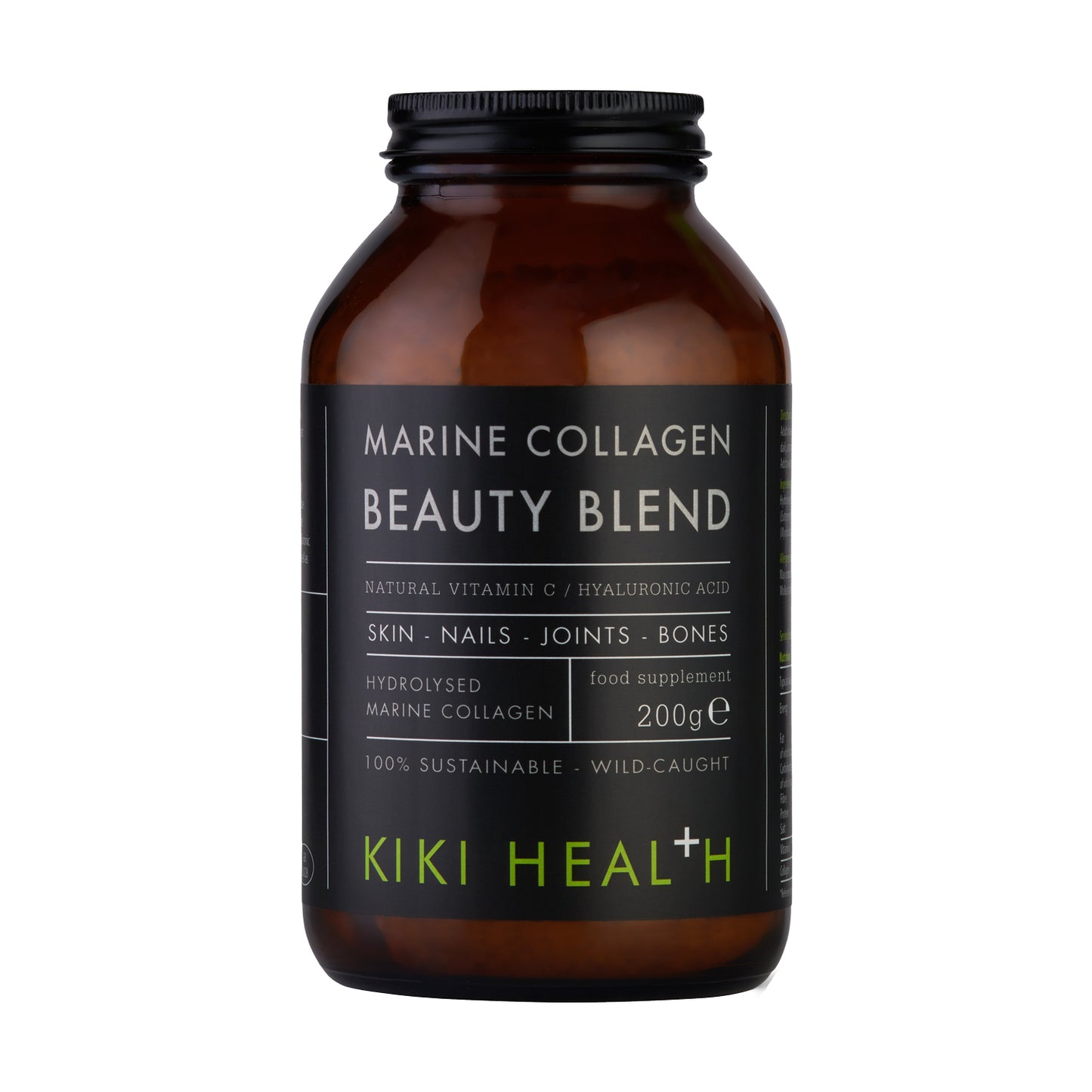 Marine Collagen Beauty Blend (Powder)
