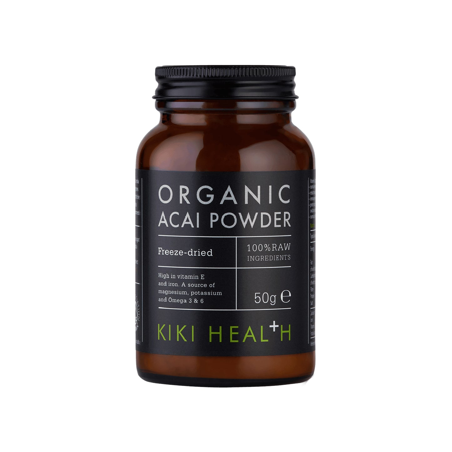 Organic Acai Powder