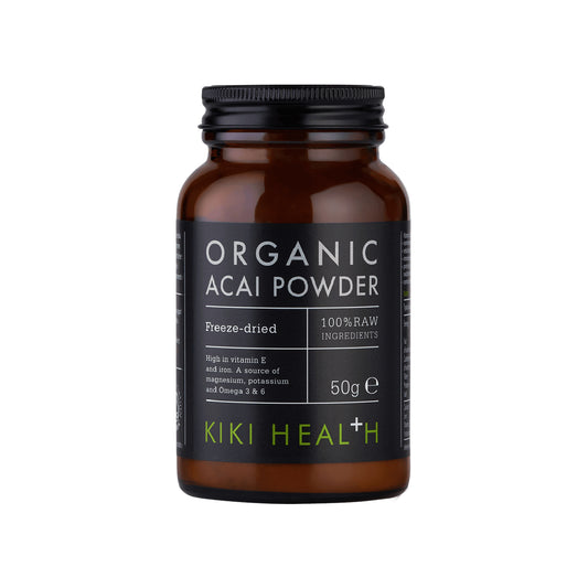 Organic Acai Powder