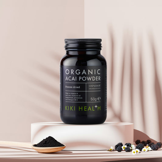 Organic Acai Powder