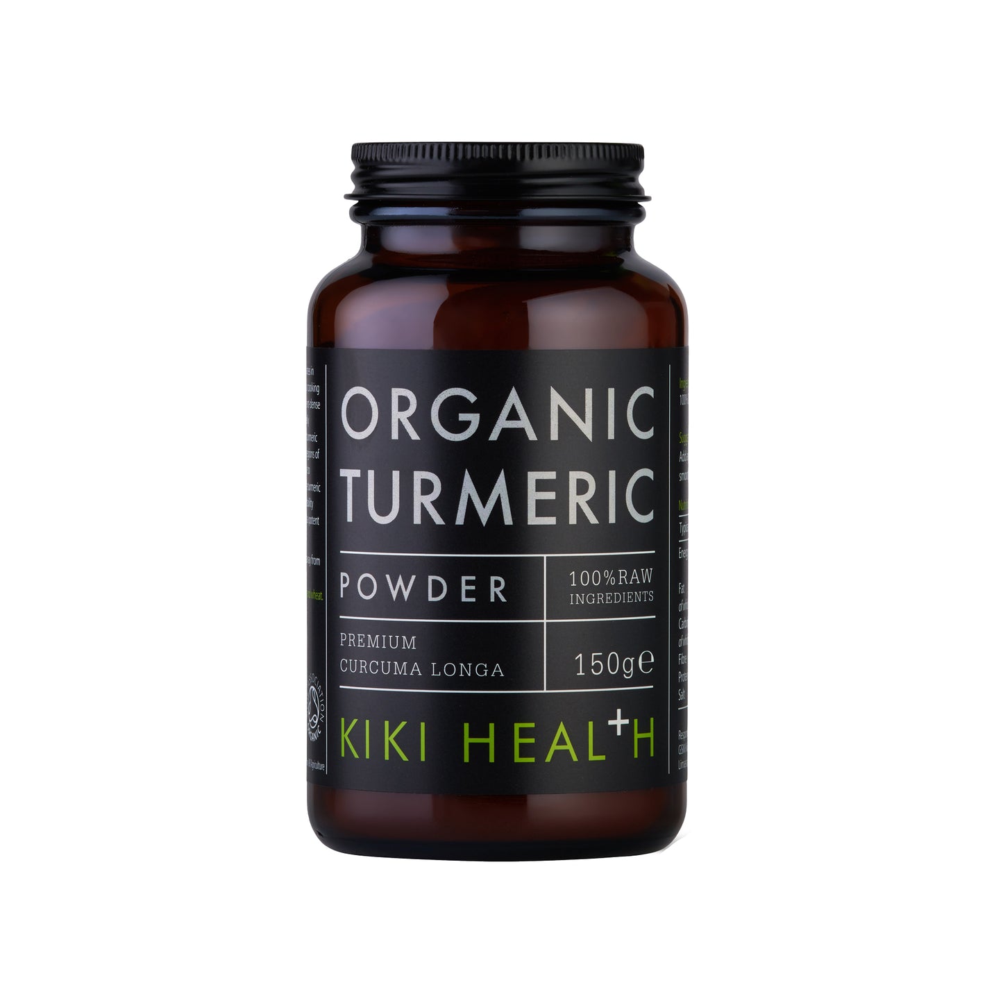 Organic Turmeric Powder