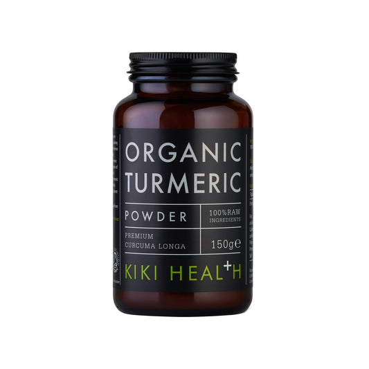 Organic Turmeric Powder