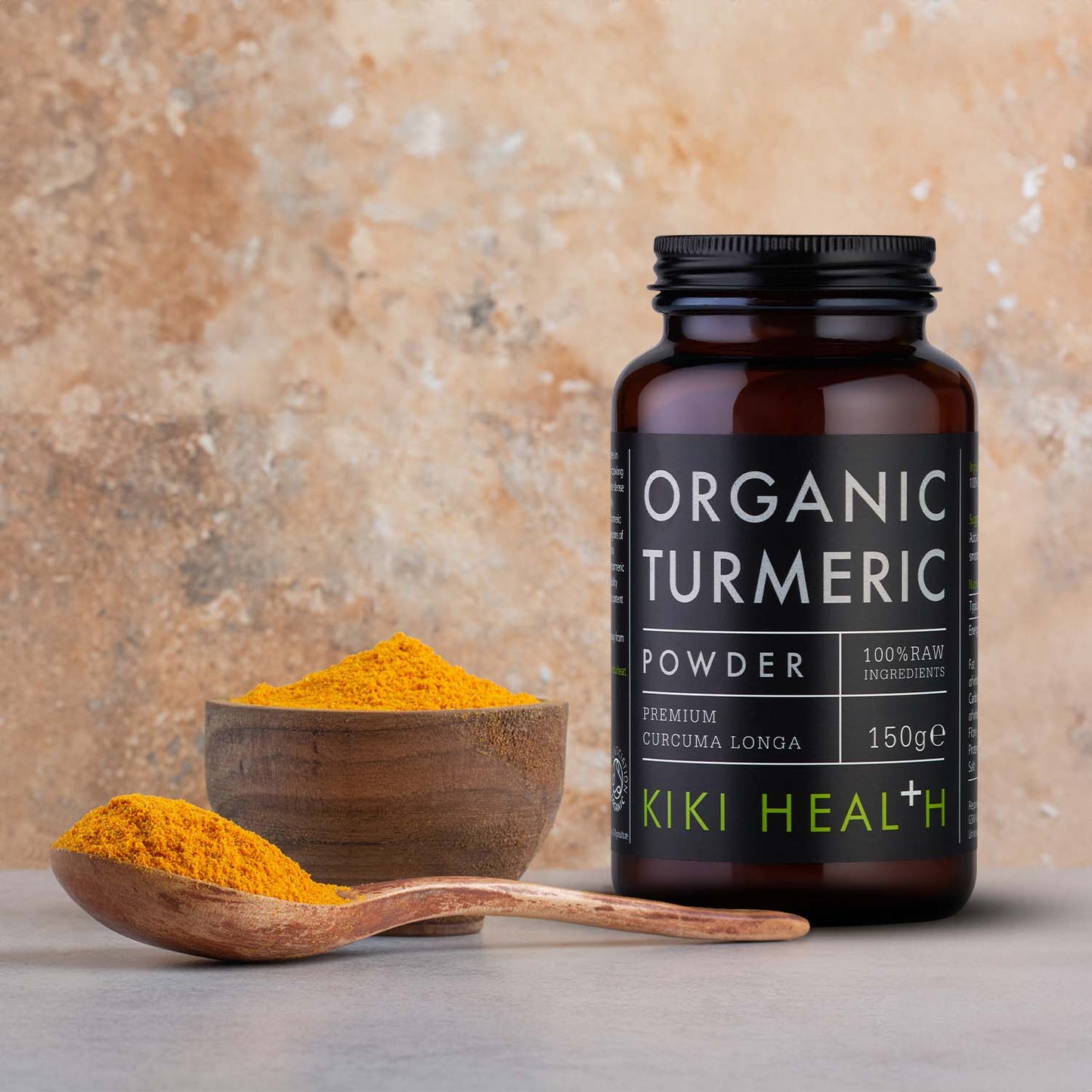 Organic Turmeric Powder