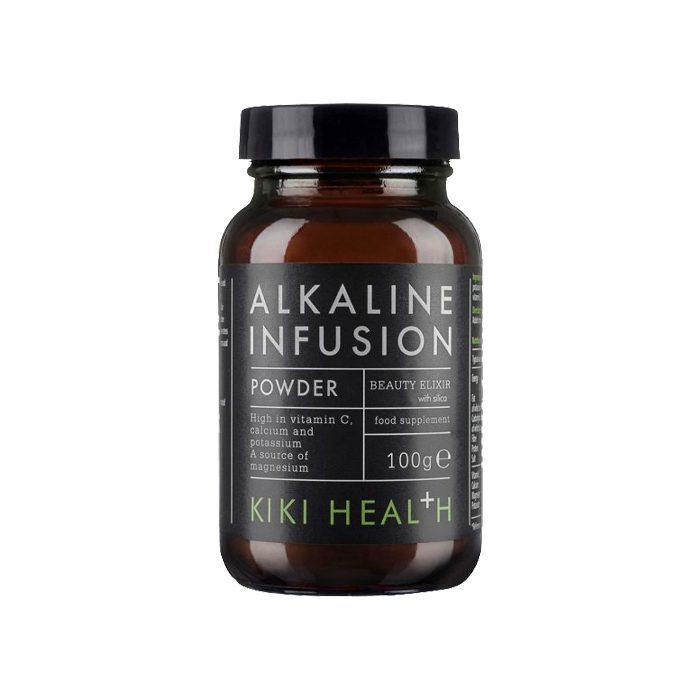 Alkaline Infusion Powder