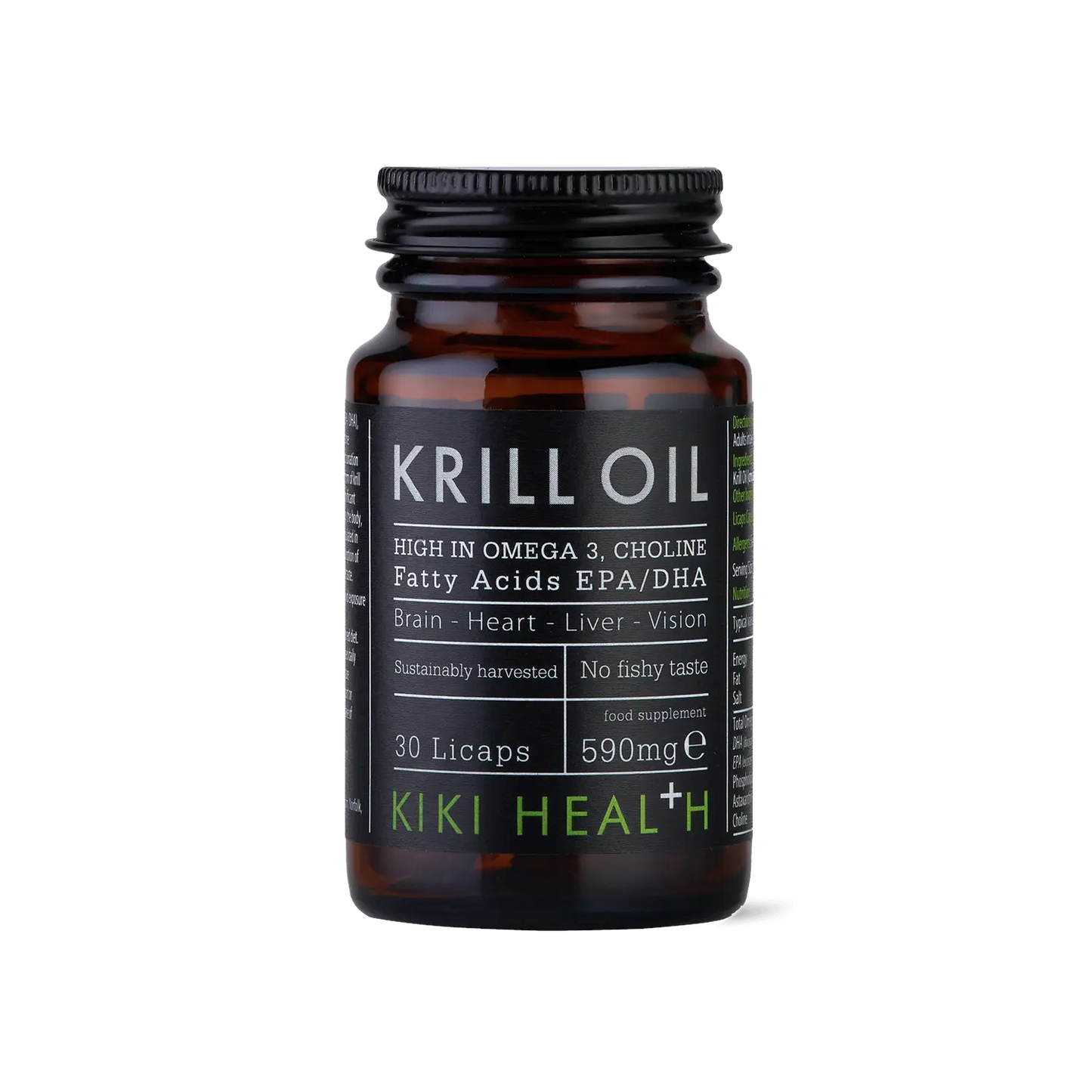 Krill Oil