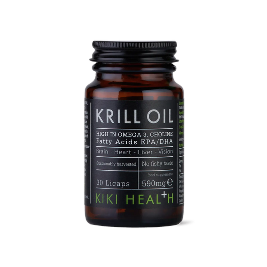 Krill Oil