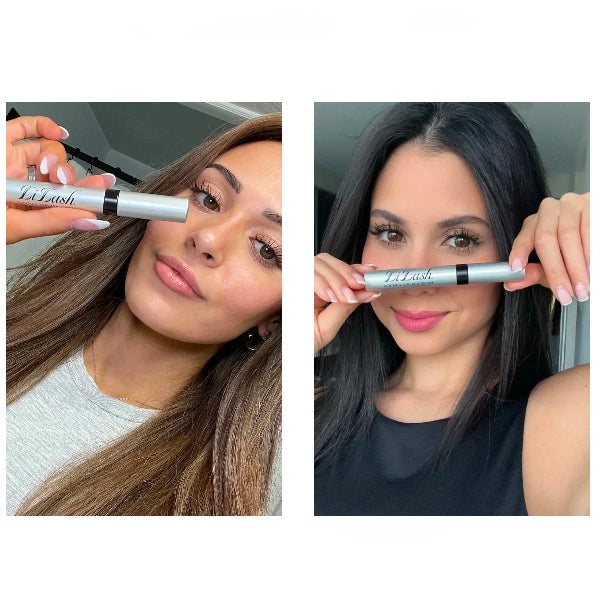 Lilash Eyelash Serum
