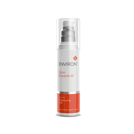Skin EssentiA Low Foam Cleansing Gel