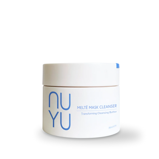 NUYU Melté Mask Cleanser