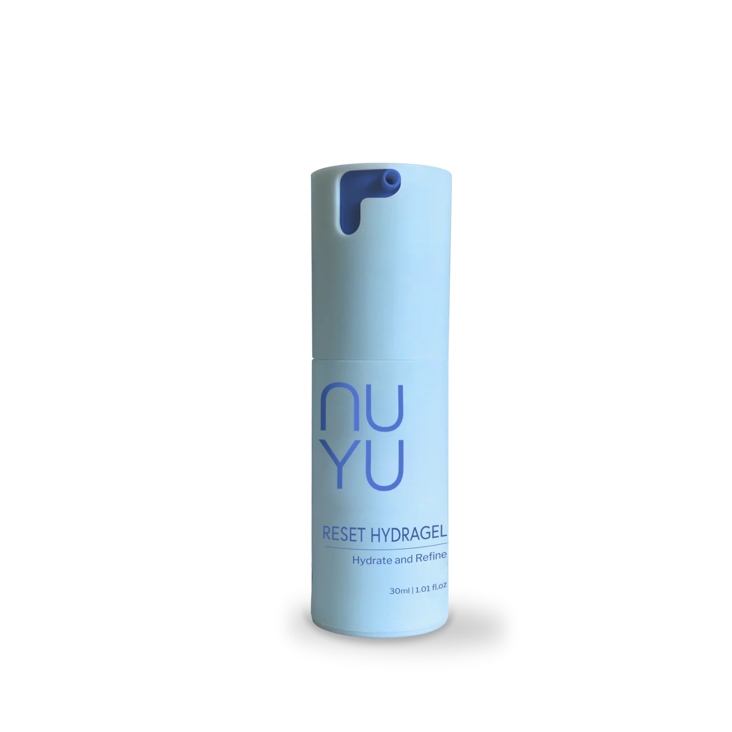 NUYU Reset Hydragel