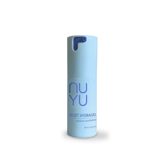 NUYU Reset Hydragel