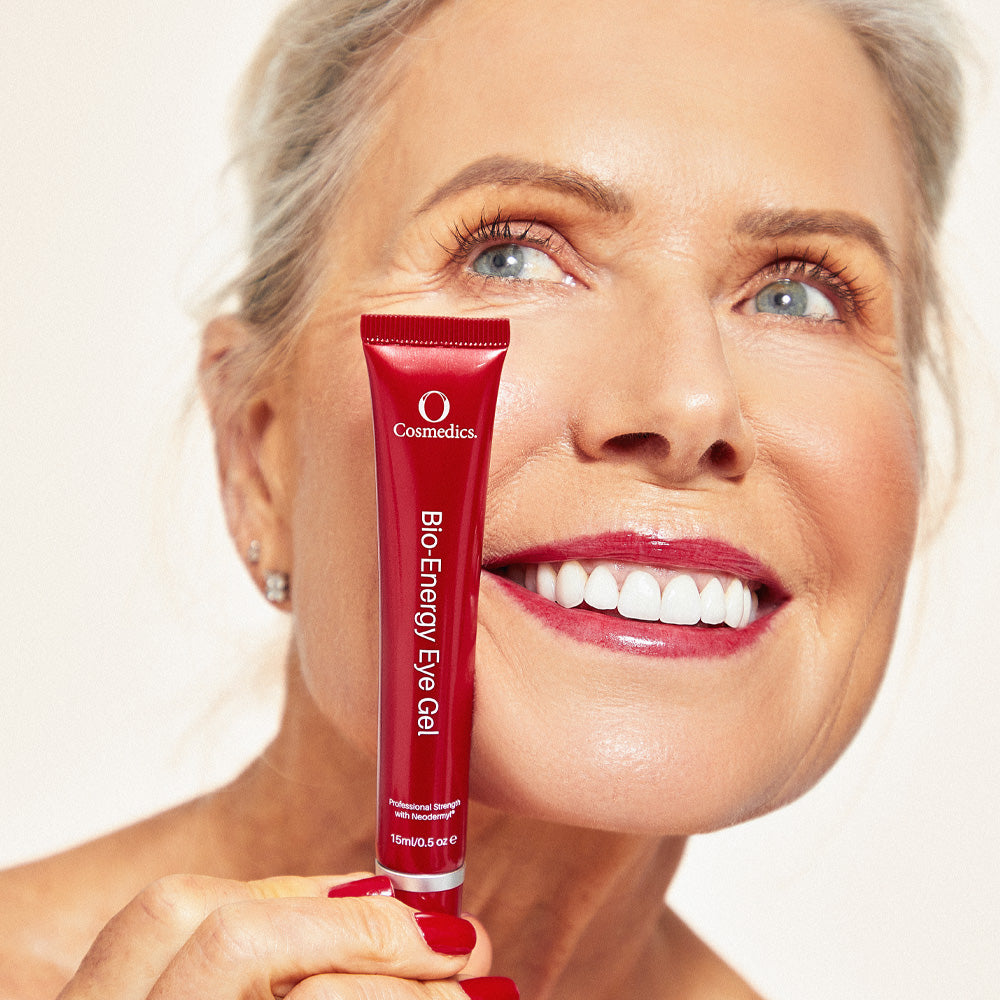 Bio-Energy Eye Gel