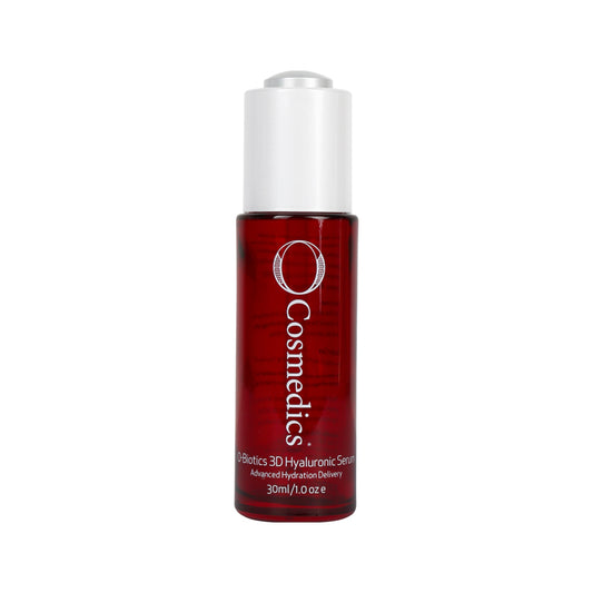 O Biotics 3D Hyaluronic Serum