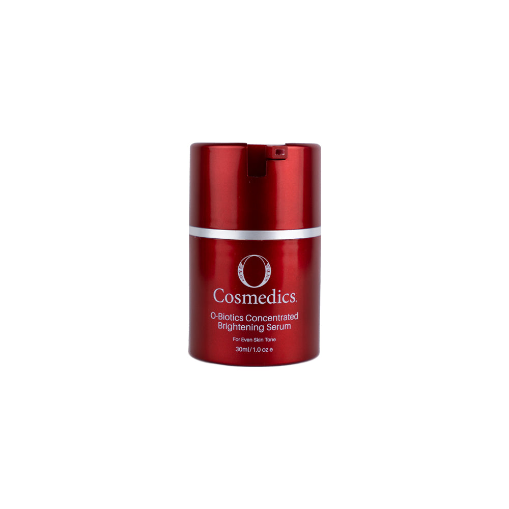 O-Biotics Concentrated Brightening Serum