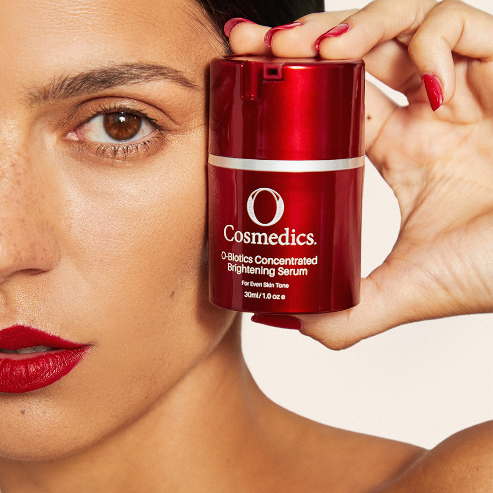 O-Biotics Concentrated Brightening Serum