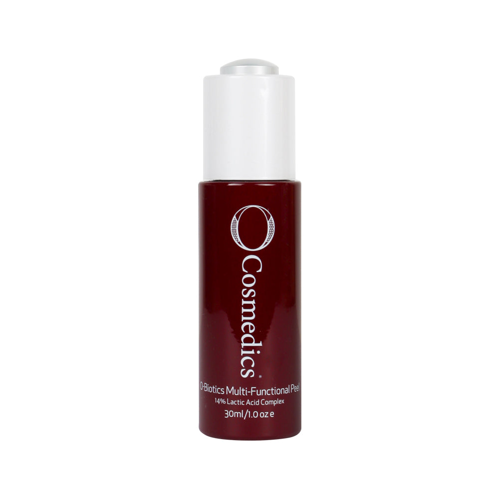 O Biotics Multi-Functional Peel