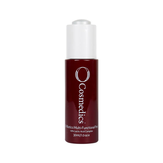 O Biotics Multi-Functional Peel