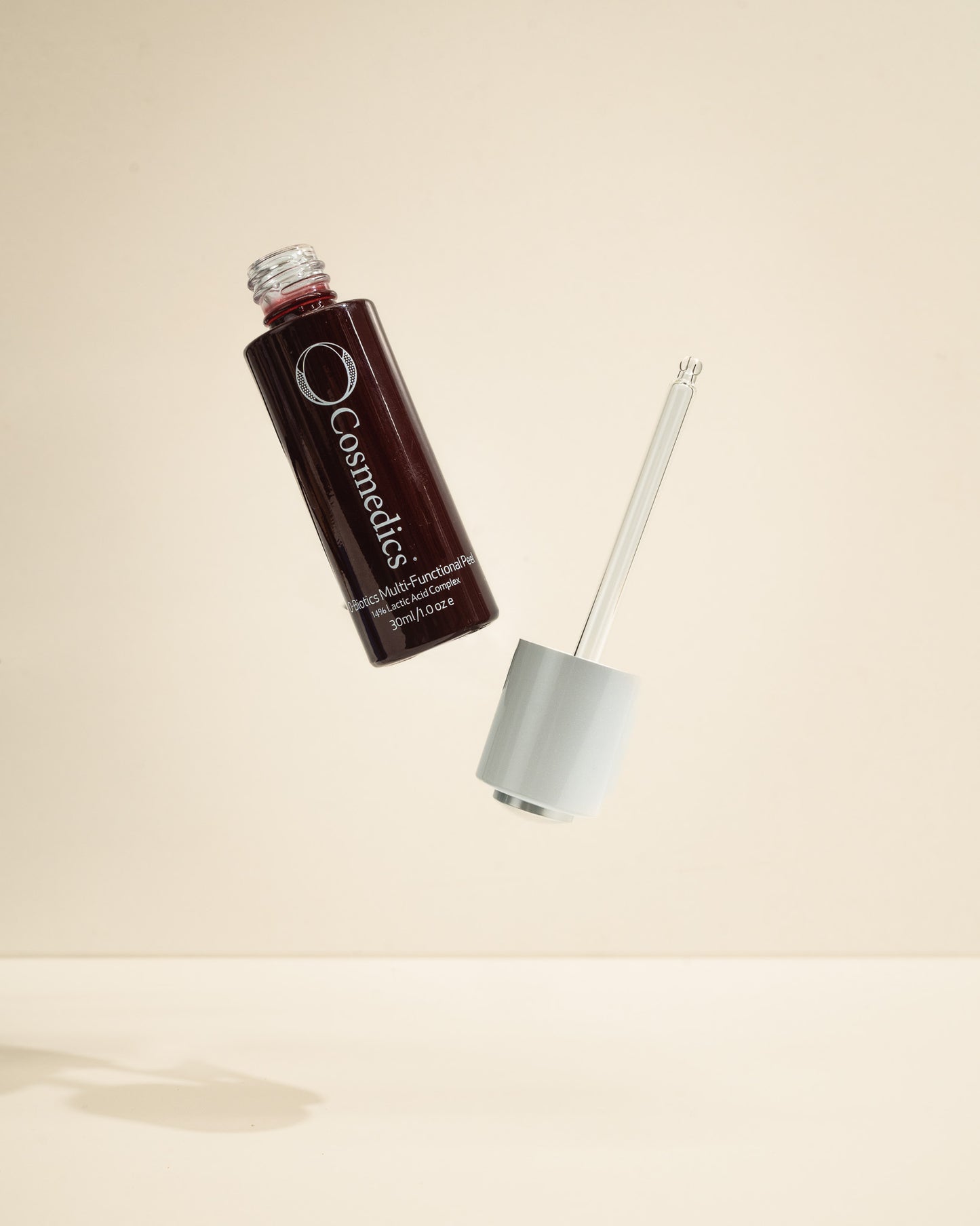 O Biotics Multi-Functional Peel