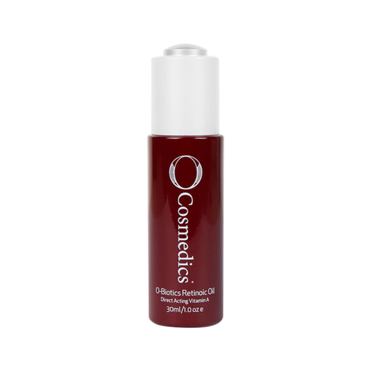 O-Biotics Retinoic Oil