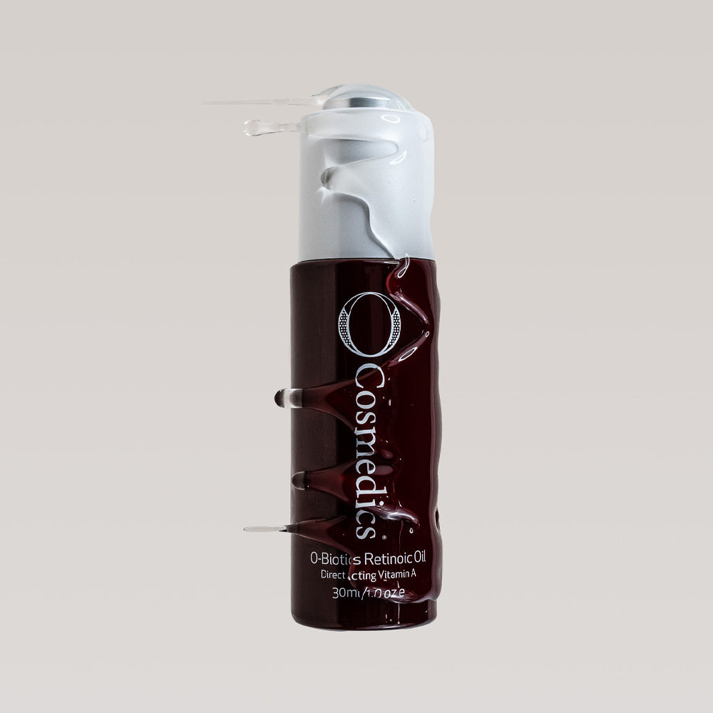 O-Biotics Retinoic Oil