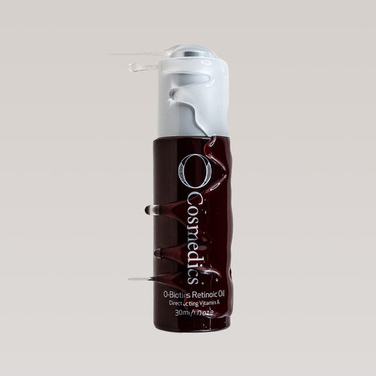 O-Biotics Retinoic Oil