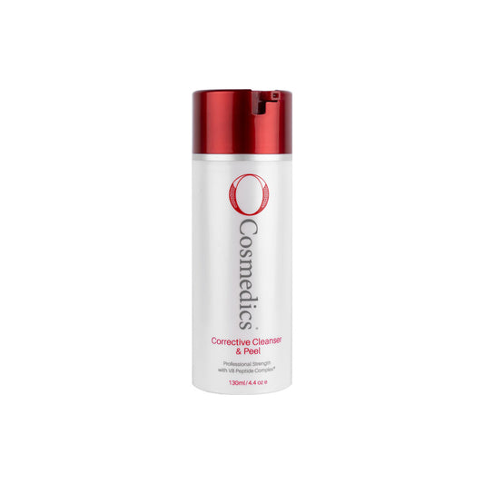 Corrective Cleanser & Peel 130ml