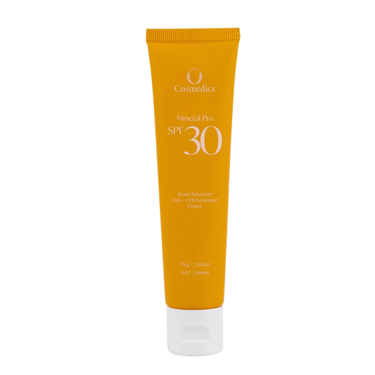 Mineral Pro SPF 30+