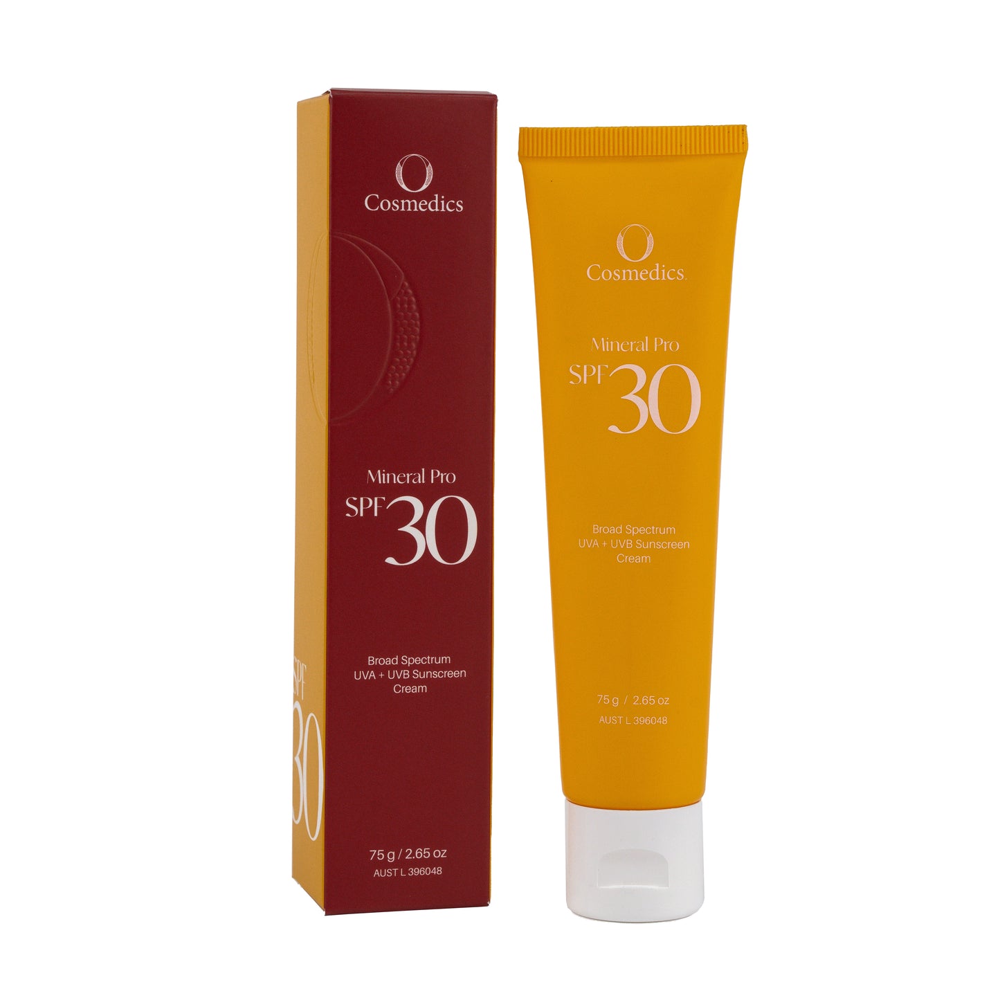 Mineral Pro SPF 30+