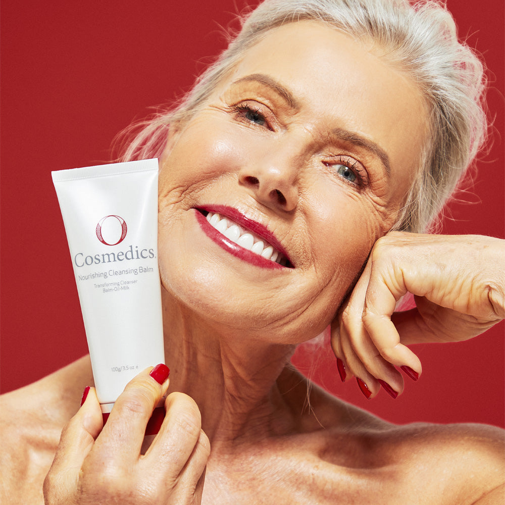O Nourishing Cleansing Balm 100g