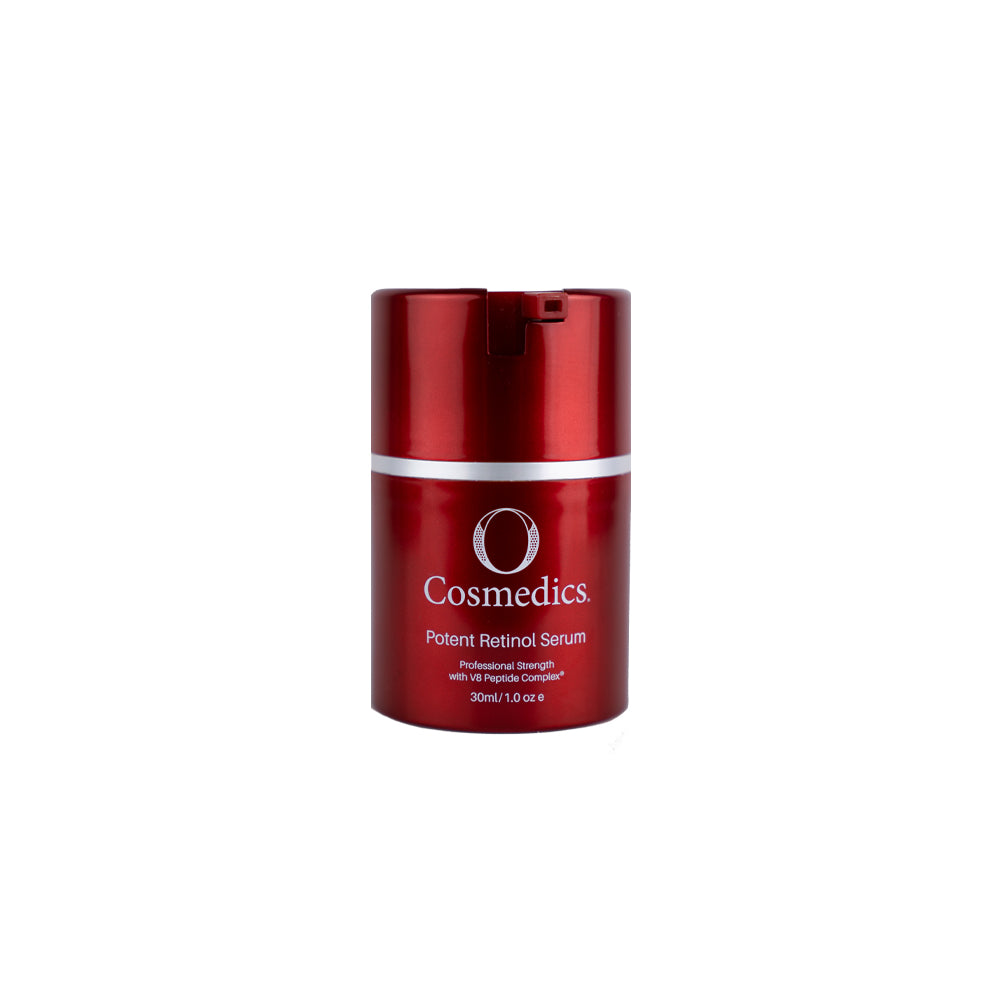 Potent Retinol Serum 0.5%