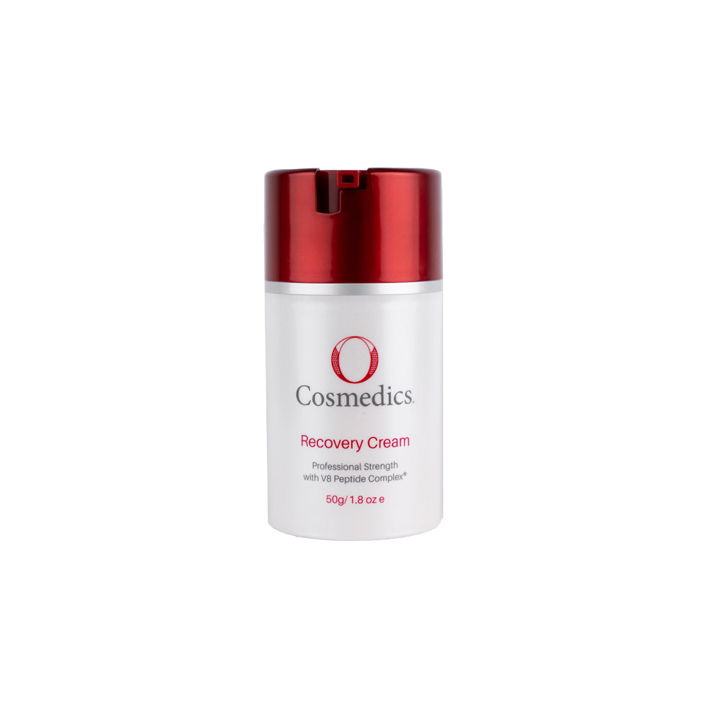 Recovery cream