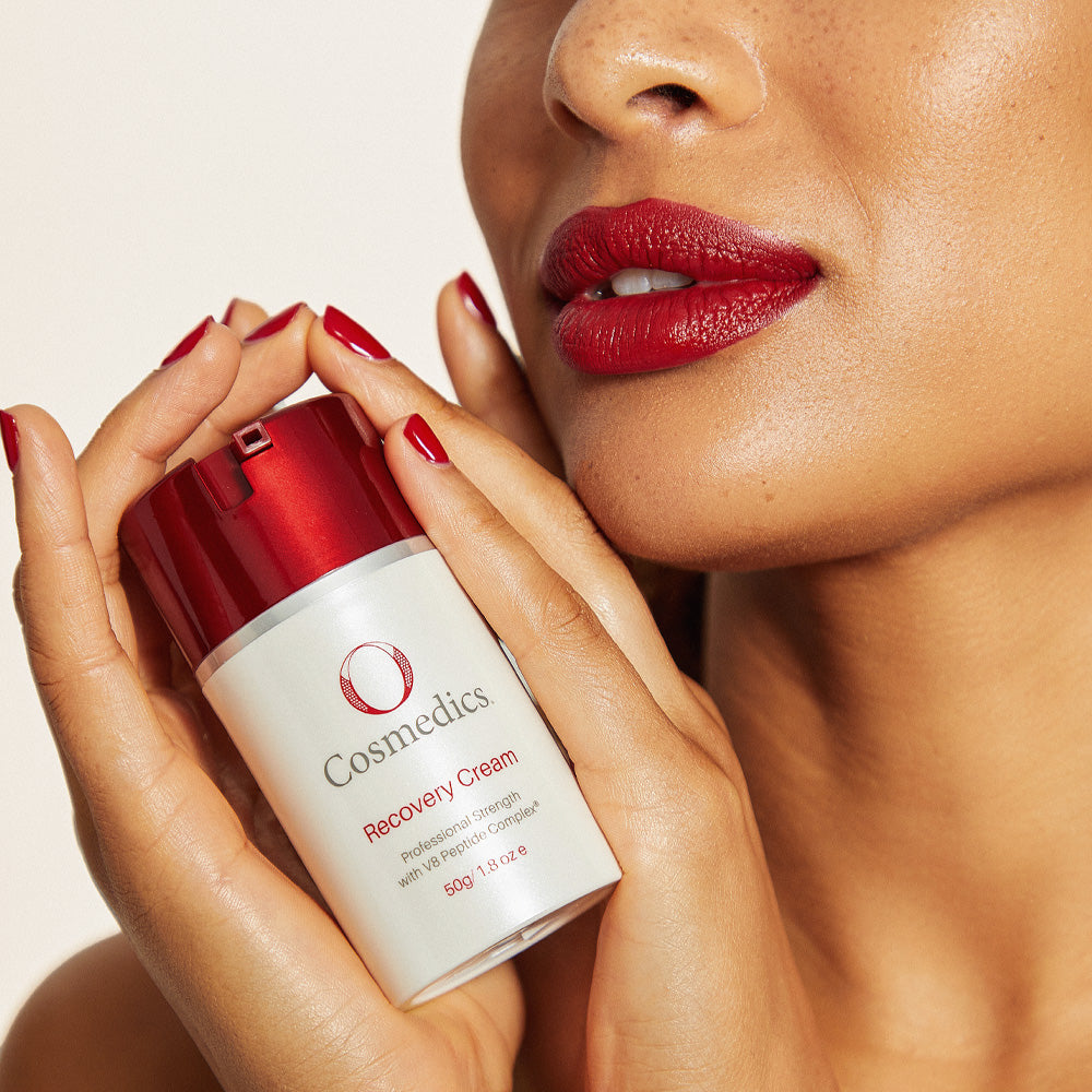 Rebalancing Cream