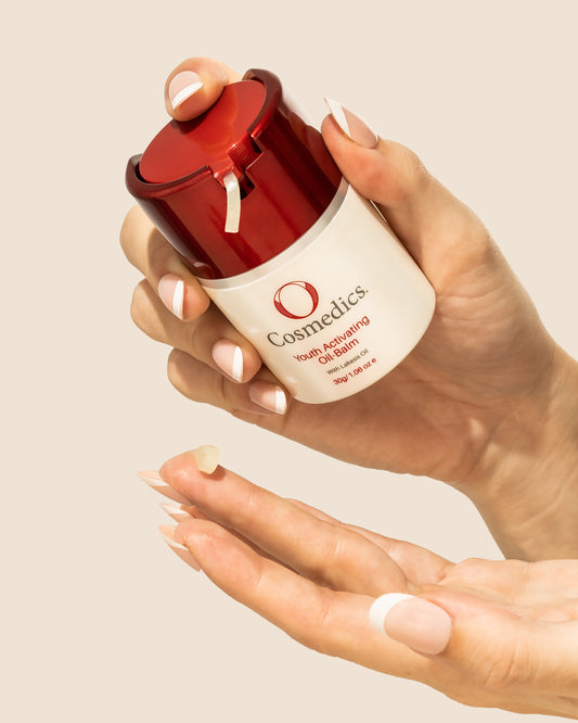 Youth Activating Oil-Balm