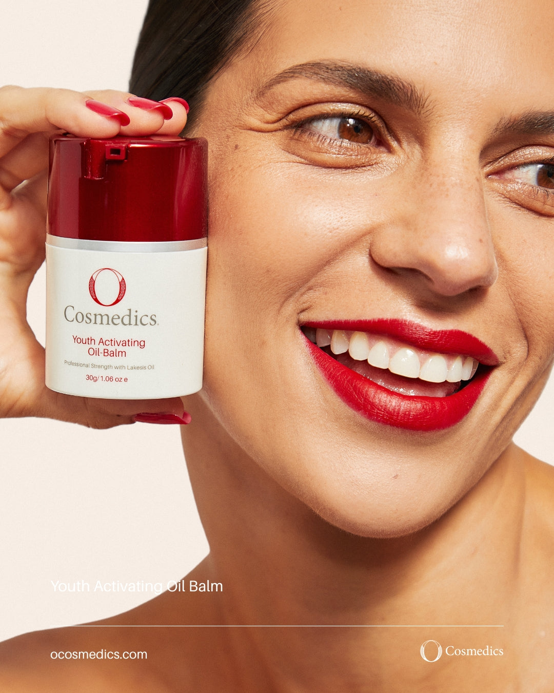 Youth Activating Oil-Balm