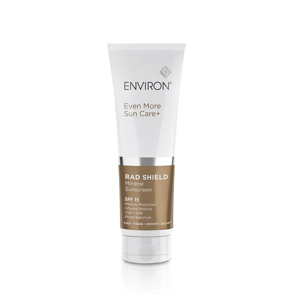 Even More Sun Care+ RAD Shield Mineral Sunscreen