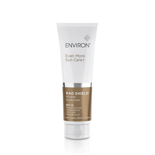 Even More Sun Care+ RAD Shield Mineral Sunscreen
