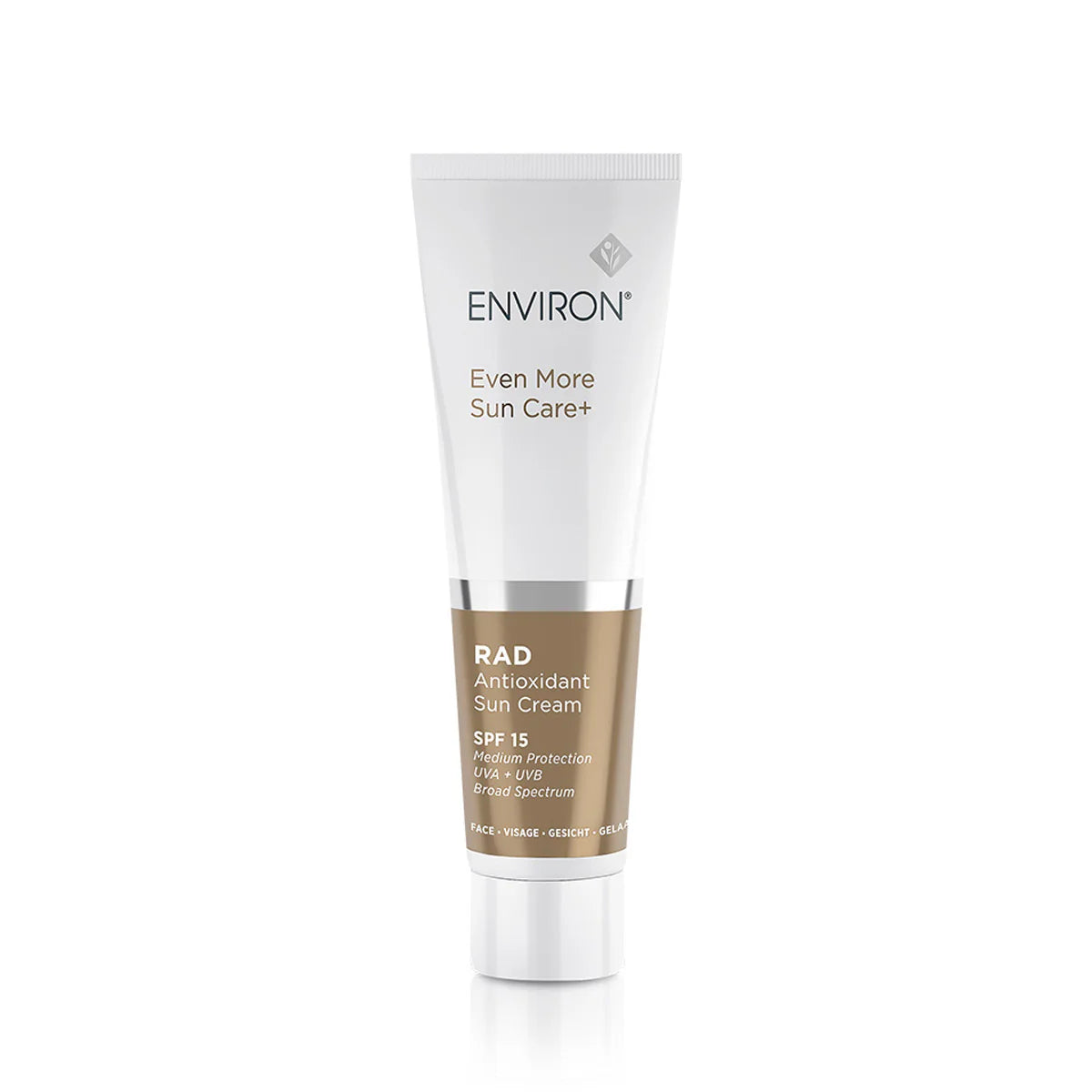 Even More Sun Care+ RAD Antioxidant Sun Cream