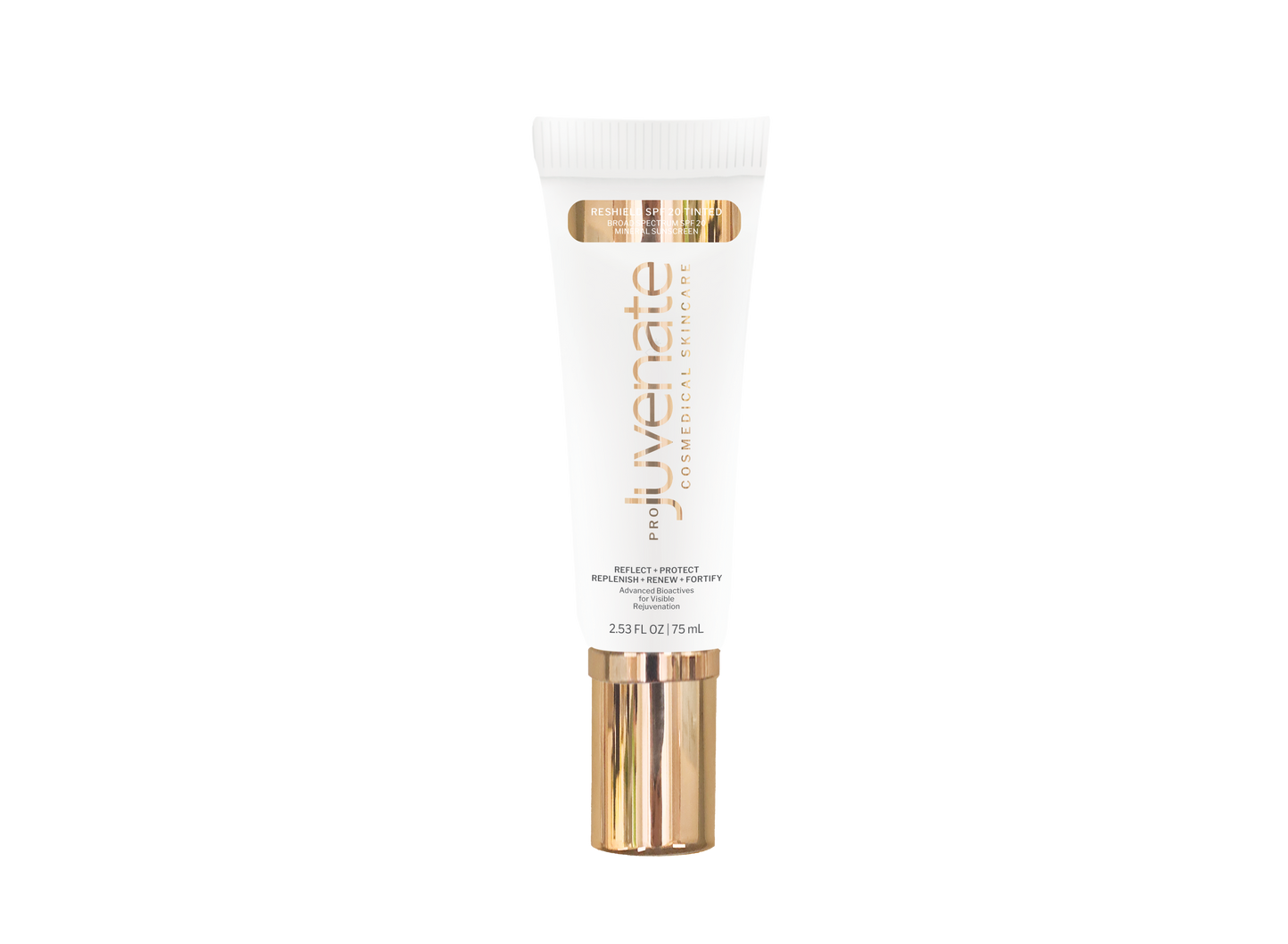 ReShield Tinted SPF20