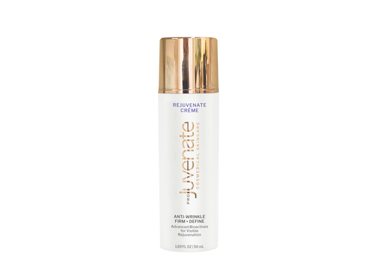 Rejuvenate Creme