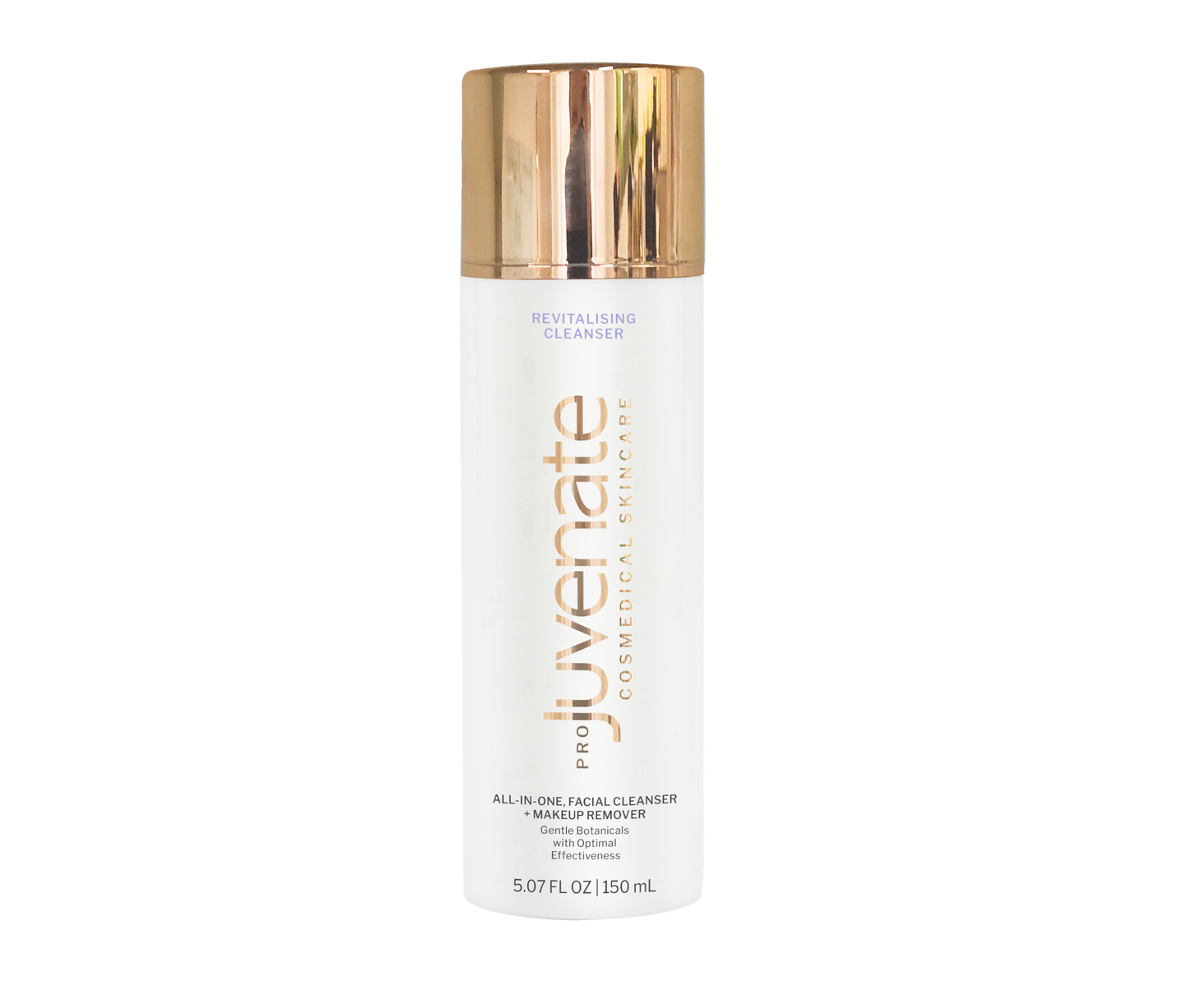 Revitalising Cleanser